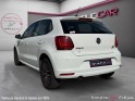 Volkswagen polo 1.4 tdi 90 bmt match occasion simplicicar frejus  simplicicar simplicibike france