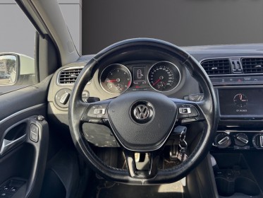 Volkswagen polo 1.4 tdi 90 bmt match occasion simplicicar frejus  simplicicar simplicibike france