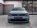 Volkswagen polo 1.4 tdi 90 bmt match occasion simplicicar frejus  simplicicar simplicibike france