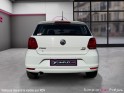 Volkswagen polo 1.4 tdi 90 bmt match occasion simplicicar frejus  simplicicar simplicibike france
