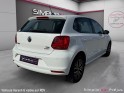 Volkswagen polo 1.4 tdi 90 bmt match occasion simplicicar frejus  simplicicar simplicibike france