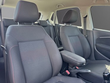 Volkswagen polo 1.4 tdi 90 bmt match occasion simplicicar frejus  simplicicar simplicibike france