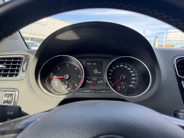 Volkswagen polo 1.4 tdi 90 bmt match occasion simplicicar frejus  simplicicar simplicibike france