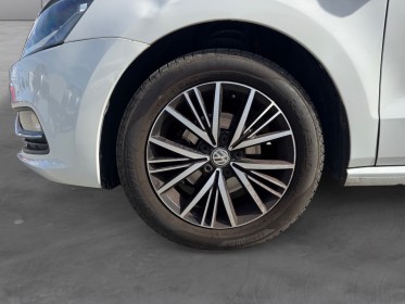 Volkswagen polo 1.4 tdi 90 bmt match occasion simplicicar frejus  simplicicar simplicibike france
