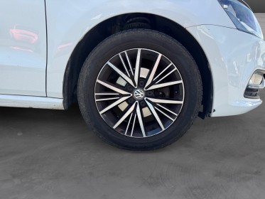 Volkswagen polo 1.4 tdi 90 bmt match occasion simplicicar frejus  simplicicar simplicibike france