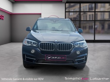 Bmw x5 f15 xdrive30d 258 ch exclusive a occasion simplicicar labarthe simplicicar simplicibike france