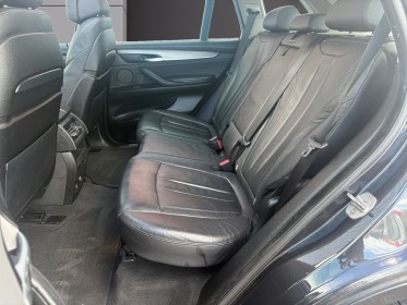 Bmw x5 f15 xdrive30d 258 ch exclusive a occasion simplicicar labarthe simplicicar simplicibike france