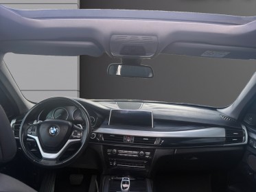 Bmw x5 f15 xdrive30d 258 ch exclusive a occasion simplicicar labarthe simplicicar simplicibike france