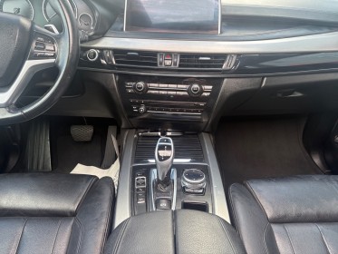 Bmw x5 f15 xdrive30d 258 ch exclusive a occasion simplicicar labarthe simplicicar simplicibike france