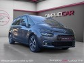 Citroen grand c4 spacetourer bluehdi 130 ss eat8 shine occasion simplicicar labarthe simplicicar simplicibike france