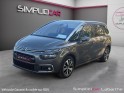 Citroen grand c4 spacetourer bluehdi 130 ss eat8 shine occasion simplicicar labarthe simplicicar simplicibike france