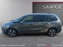 Citroen grand c4 spacetourer bluehdi 130 ss eat8 shine occasion simplicicar labarthe simplicicar simplicibike france