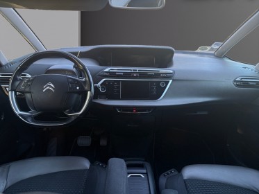 Citroen grand c4 spacetourer bluehdi 130 ss eat8 shine occasion simplicicar labarthe simplicicar simplicibike france