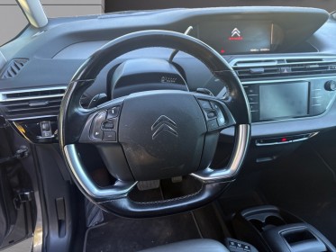 Citroen grand c4 spacetourer bluehdi 130 ss eat8 shine occasion simplicicar labarthe simplicicar simplicibike france