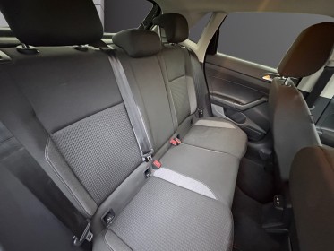 Volkswagen polo 1.0 tsi 95 ss bvm5 style occasion avignon (84) simplicicar simplicibike france