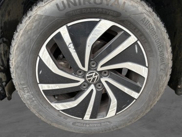 Volkswagen polo 1.0 tsi 95 ss bvm5 style occasion avignon (84) simplicicar simplicibike france