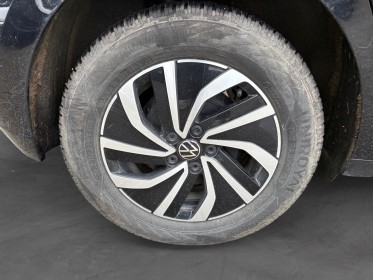 Volkswagen polo 1.0 tsi 95 ss bvm5 style occasion avignon (84) simplicicar simplicibike france