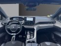 Peugeot 5008 gt 2.0 bluehdi 180ch ss eat8 toit ouvrant - son focal - int led ambiance - camera 360 - keyless go - feux full...