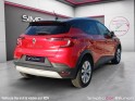 Renault captur 1.3 tce 140ch finition zen  suréquipée occasion réunion ville st pierre simplicicar simplicibike france