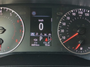 Renault captur 1.3 tce 140ch finition zen  suréquipée occasion réunion ville st pierre simplicicar simplicibike france