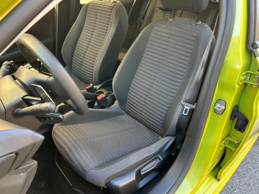 Peugeot 208 hybride occasion  simplicicar nice - pfvauto simplicicar simplicibike france