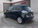 Renault zoe zen occasion  simplicicar nice - pfvauto simplicicar simplicibike france