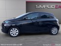 Renault zoe zen occasion  simplicicar nice - pfvauto simplicicar simplicibike france