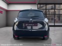 Renault zoe zen occasion  simplicicar nice - pfvauto simplicicar simplicibike france