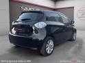 Renault zoe zen occasion  simplicicar nice - pfvauto simplicicar simplicibike france