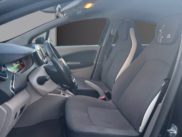 Renault zoe zen occasion  simplicicar nice - pfvauto simplicicar simplicibike france