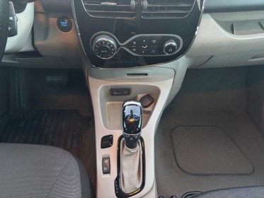 Renault zoe zen occasion  simplicicar nice - pfvauto simplicicar simplicibike france