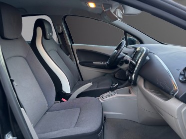 Renault zoe zen occasion  simplicicar nice - pfvauto simplicicar simplicibike france