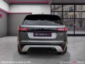 Land rover range rover velar 2.0 d240 bva se r-dynamic. occasion  simplicicar nice - pfvauto simplicicar simplicibike france