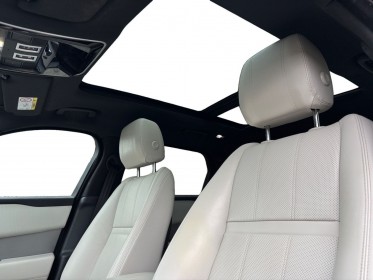 Land rover range rover velar 2.0 d240 bva se r-dynamic. occasion  simplicicar nice - pfvauto simplicicar simplicibike france