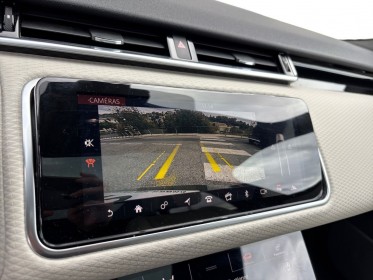 Land rover range rover velar 2.0 d240 bva se r-dynamic. occasion  simplicicar nice - pfvauto simplicicar simplicibike france