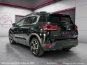 Citroen c5 aircross hybride rechargeable 225 e-eat8 shine carplay régulateur adaptatif occasion simplicicar magny-en-vexin...