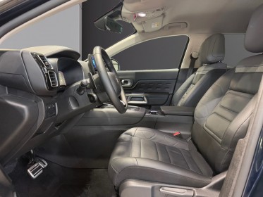 Citroen c5 aircross hybride rechargeable 225 e-eat8 shine carplay régulateur adaptatif occasion simplicicar magny-en-vexin...