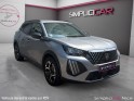 Peugeot 2008 puretech 130 eat8 allure occasion  simplicicar nice - pfvauto simplicicar simplicibike france
