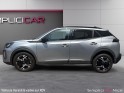 Peugeot 2008 puretech 130 eat8 allure occasion  simplicicar nice - pfvauto simplicicar simplicibike france