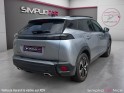 Peugeot 2008 puretech 130 eat8 allure occasion  simplicicar nice - pfvauto simplicicar simplicibike france