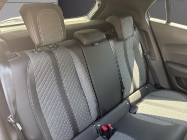 Peugeot 2008 puretech 130 eat8 allure occasion  simplicicar nice - pfvauto simplicicar simplicibike france