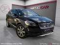 Volvo xc60 garantie 12 mois d3 150 ch summum geartronic a harman kardon sièges et volant chauffants hayon électrique......