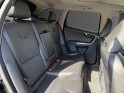 Volvo xc60 garantie 12 mois d3 150 ch summum geartronic a harman kardon sièges et volant chauffants hayon électrique......