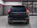 Volvo xc60 garantie 12 mois d3 150 ch summum geartronic a harman kardon sièges et volant chauffants hayon électrique......