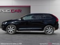 Volvo xc60 garantie 12 mois d3 150 ch summum geartronic a harman kardon sièges et volant chauffants hayon électrique......