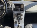 Volvo xc60 garantie 12 mois d3 150 ch summum geartronic a harman kardon sièges et volant chauffants hayon électrique......