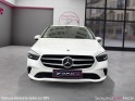 Mercedes classe b 180 d 8g-dct progressive line edition occasion  simplicicar nice - pfvauto simplicicar simplicibike france