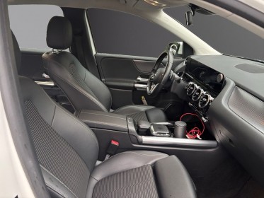 Mercedes classe b 180 d 8g-dct progressive line edition occasion  simplicicar nice - pfvauto simplicicar simplicibike france