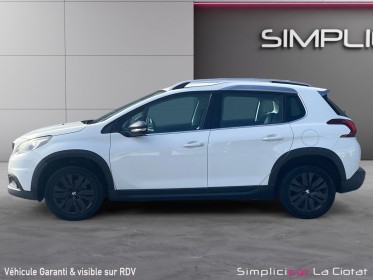 Peugeot 2008 1.6 bluehdi 120ch ss bvm6 allure occasion simplicicar la ciotat simplicicar simplicibike france