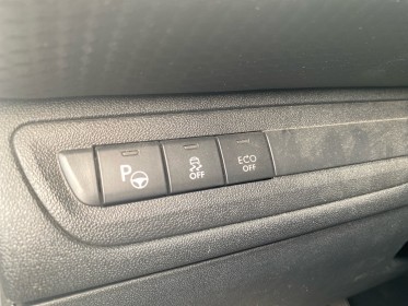 Peugeot 2008 1.6 bluehdi 120ch ss bvm6 allure occasion simplicicar la ciotat simplicicar simplicibike france